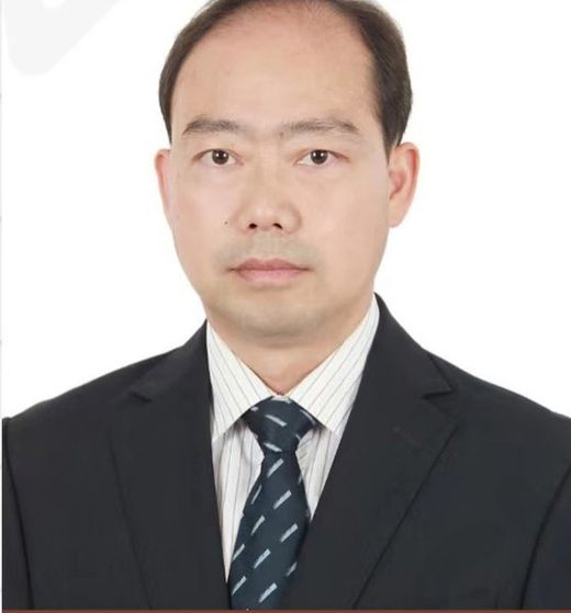 专家团队成员钱德猛肖像
