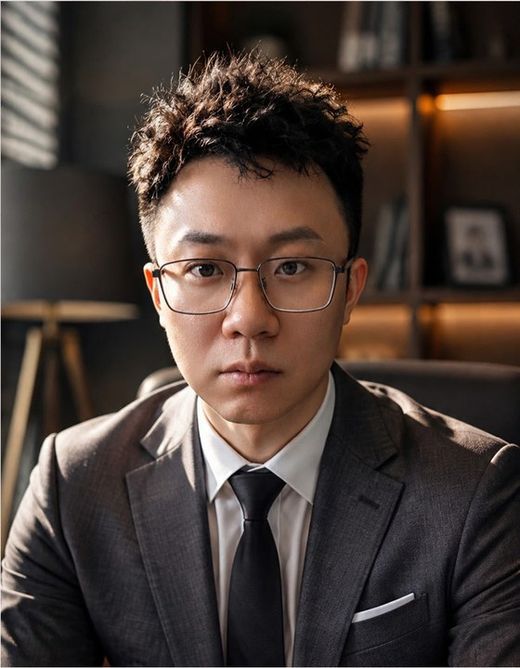 中震创科企业创始人夏晶